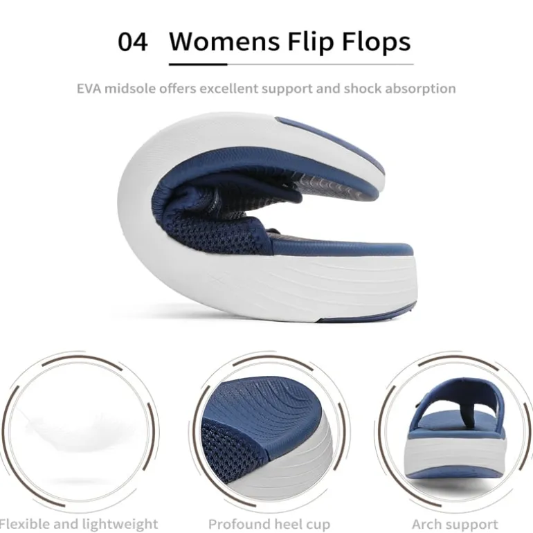 Flip Flop Slippers