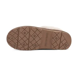[FuzzyEasy Slipper] Fuzzy Bedroom Slippers