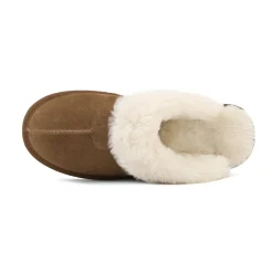[FuzzyEasy Slipper] Fuzzy Bedroom Slippers