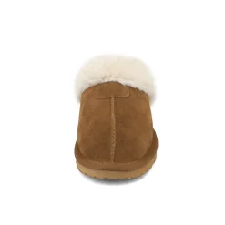 [FuzzyEasy Slipper] Fuzzy Bedroom Slippers