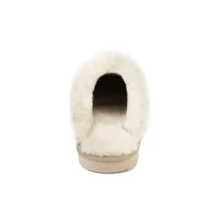 [FuzzyEasy Slipper] Fuzzy Bedroom Slippers