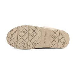 [FuzzyEasy Slipper] Fuzzy Bedroom Slippers