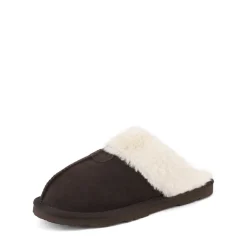 [FuzzyEasy Slipper] Fuzzy Bedroom Slippers