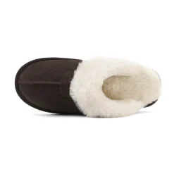 [FuzzyEasy Slipper] Fuzzy Bedroom Slippers