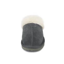 [FuzzyEasy Slipper] Fuzzy Bedroom Slippers