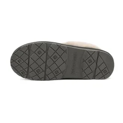 [FuzzyEasy Slipper] Fuzzy Bedroom Slippers