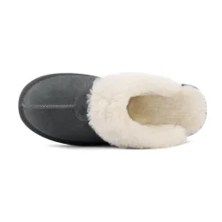 [FuzzyEasy Slipper] Fuzzy Bedroom Slippers