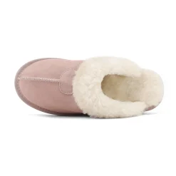 [FuzzyEasy Slipper] Fuzzy Bedroom Slippers