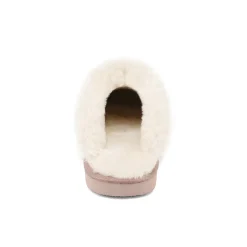 [FuzzyEasy Slipper] Fuzzy Bedroom Slippers