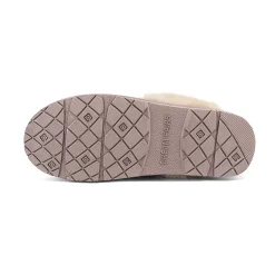 [FuzzyEasy Slipper] Fuzzy Bedroom Slippers