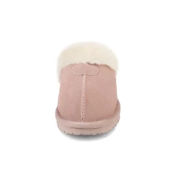 [FuzzyEasy Slipper] Fuzzy Bedroom Slippers