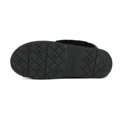 [FuzzyEasy Slipper] Fuzzy Bedroom Slippers