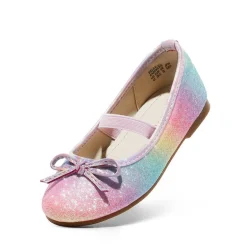 Girl's Ballerina Flat Shoes