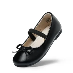 Girl's Ballerina Flat Shoes