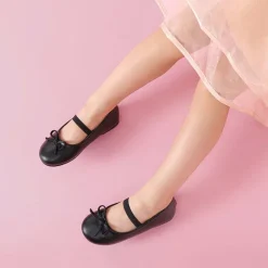 Girl's Ballerina Flat Shoes