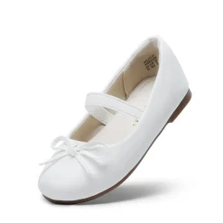 Girl's Ballerina Flat Shoes
