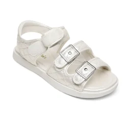 Girls Buckle Strap Slip-Resistance Sandals