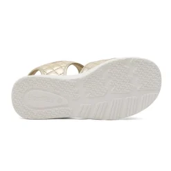 Girls Buckle Strap Slip-Resistance Sandals