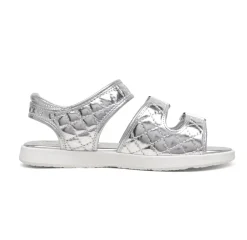 Girls Buckle Strap Slip-Resistance Sandals
