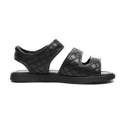 Girls Buckle Strap Slip-Resistance Sandals
