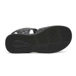Girls Buckle Strap Slip-Resistance Sandals