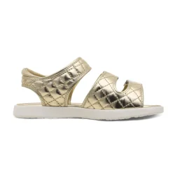 Girls Buckle Strap Slip-Resistance Sandals