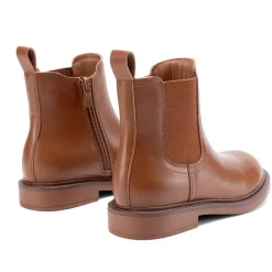 Girls’ Classic Lightweight Non-Slip Ankle Boots