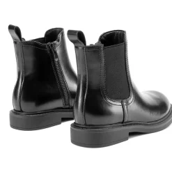 Girls’ Classic Lightweight Non-Slip Ankle Boots