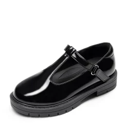 Girls’ Classic T-Strap Mary Janes