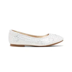 Girl's Comfortable Ballerina Flats