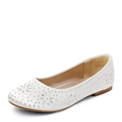 Girl's Comfortable Ballerina Flats