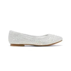 Girl's Comfortable Ballerina Flats