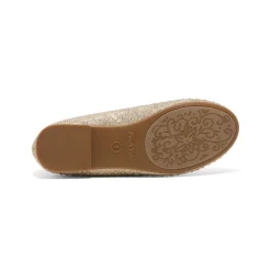 Girl's Comfortable Ballerina Flats