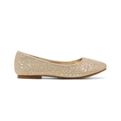 Girl's Comfortable Ballerina Flats