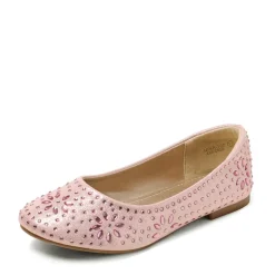 Girl's Comfortable Ballerina Flats
