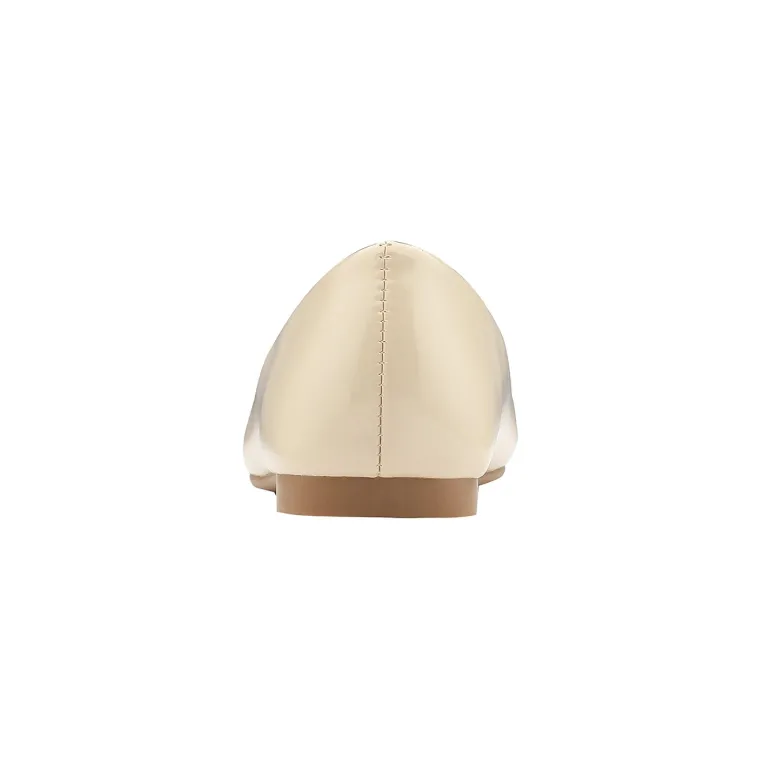 Girl's Comfortable Slip on Ballerina Flats