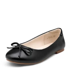 Girl's Fashion Bow Ballet Flats