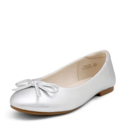 Girl's Fashion Bow Ballet Flats