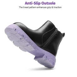 Girls Interchangeable Chelsea Boots