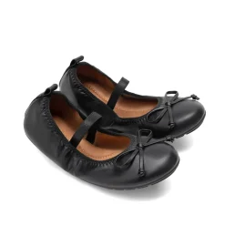 Girls’ Lightweight Versatile Ballet Flats