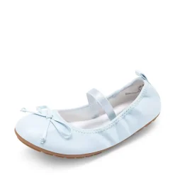 Girls’ Lightweight Versatile Ballet Flats