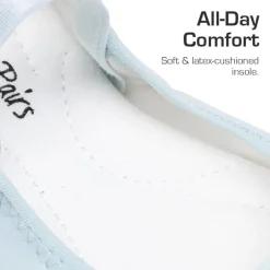 Girls’ Lightweight Versatile Ballet Flats