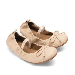 Girls’ Lightweight Versatile Ballet Flats