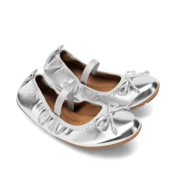 Girls’ Lightweight Versatile Ballet Flats