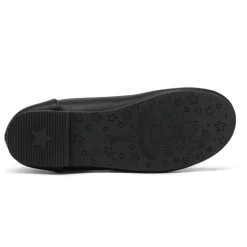 Girl's Mary Jane Bow Ballerina Flats