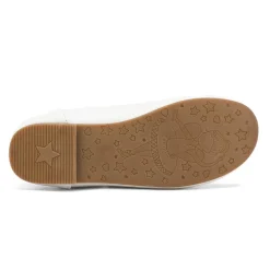 Girl's Mary Jane Bow Ballerina Flats