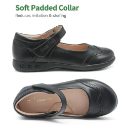 Girls Mary Jane Dress Flats