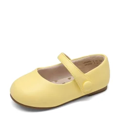 Girls’ Mary Jane Flats with Arch Support