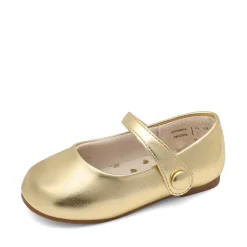 Girls’ Mary Jane Flats with Arch Support