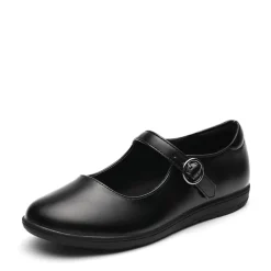 Girl's Mary Jane School Shoes